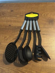 Kitchen Utensil Set
