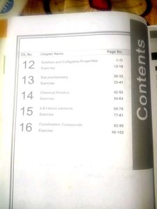 JEE Study Material Chemistry Module-5