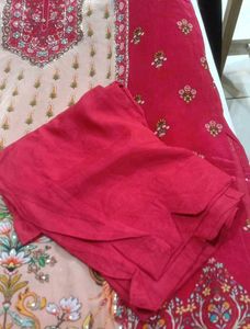New designer suit set