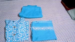 kurti set