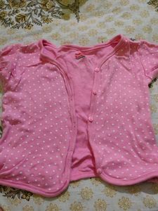 Pink Soft Cloth