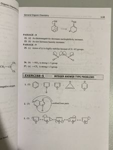 Organic Chemistry for JEE Main &amp; Advanced