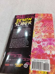 Demon Sayer 11