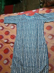 Kurti For Women Brand New