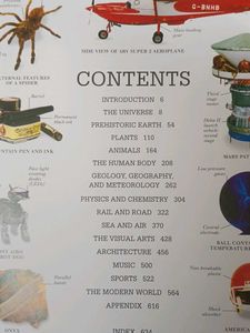 DK Ultimate Family Visual Dictionary