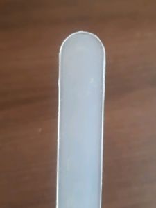 Reusable Mixing Sticks