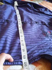 Integriti Shirt