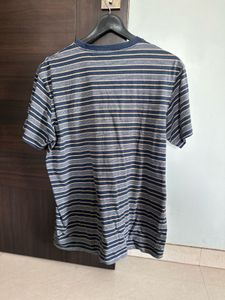 Men's Striped T-Shirt