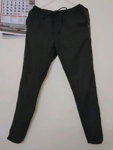 Men's Branded Lower And Tshirt