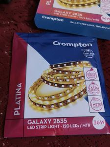 Crompton LED Strip Light