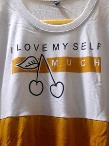 Cute Graphic Tee