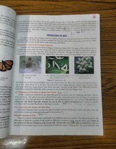 Lakhmir Singh's Science Class 7th Textbook