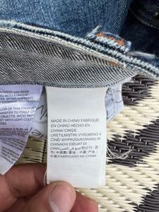 Calvin Klein Jeans  – 34 W