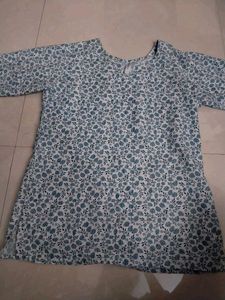 New Kurti Top