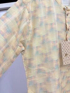 Men's Ethnic Kurta