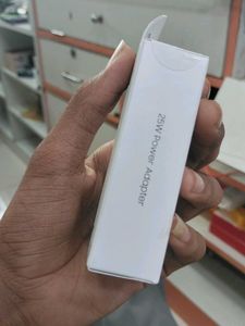 Samsung 25W Power Adapter
