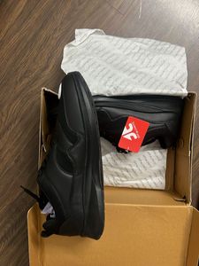 Men's Black sports Shoes