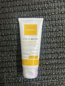 Dermacy VIT-C Brite Face Moisturizer