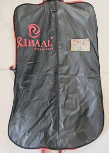 Floral Embroidered Bandhgala Jacket
