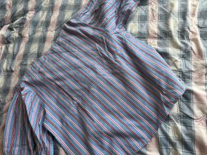 Striped Top