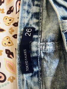 Tokyo Talkies Jean