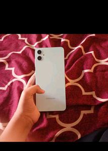 Samsung Galaxy   Mobile Phone