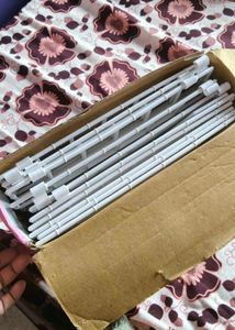clothes storage rack