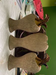 Decorative Vase Set