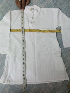 Fancy Kurta Pack-3 with pajama