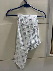 Cotton Kurta Set