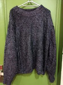 Party Wear Sweater