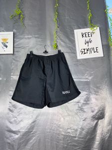 JOOLA Black Athletic Shorts