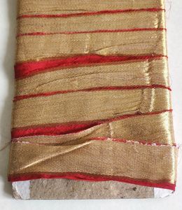 6 MTR Long Lace Border For Dupatta Dress
