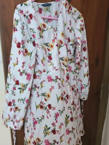 Floral Dresses Combo - 40% Off