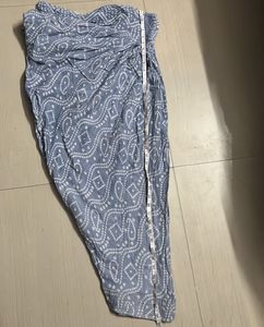 🩷Beautiful Double Shade Cotton Suit🩷