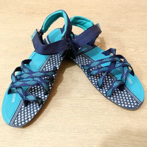 Men Lightweight Comfort &amp; Stylish Sandal Size-10