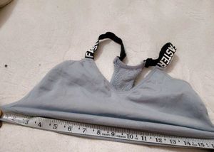 Very Comfortable Sports Bra