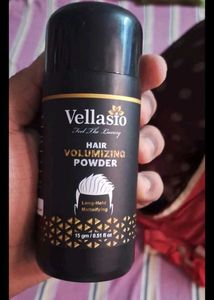 Vellasio Hair Volumizing Powder