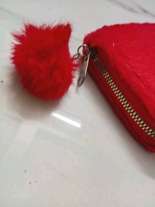 cute wallet/pouch 🐻