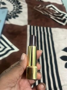 Chanel lipstick