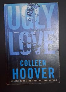Colleen Hoover Book Collection