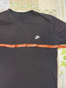 Nike Black T-Shirt