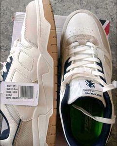 🦓🪩 OG REDTAPE 🪻 SNEAKER 👟