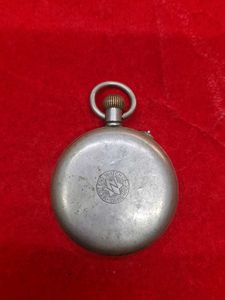 Vintage West End Watch Co. Pocket Watc
