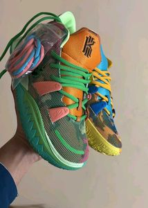 Nike basketball Kyrie 7