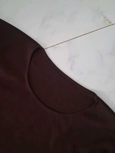 Classic Brown T-Shirt