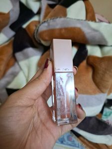 ‼️Barely Used Maybelline Lifter Gloss‼️