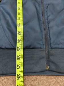 Kappa Track Jacket