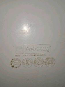 Decorative Serving Tray
