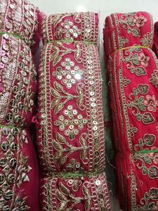 ♥️ LACE BORDER